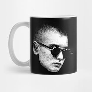 Sinead O'Connor 90s Mug